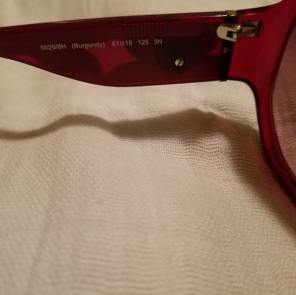 Coach (Preloved) - Picture 4 of 6